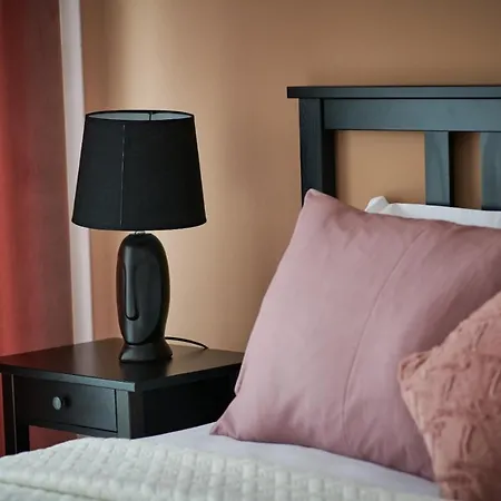 Διαμέρισμα On The Third Cloud 2bdr With Walk-in Closet *
