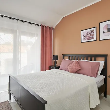 Διαμέρισμα On The Third Cloud 2bdr With Walk-in Closet Cavtat
