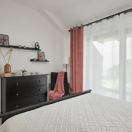 Διαμέρισμα On The Third Cloud 2bdr With Walk-in Closet *