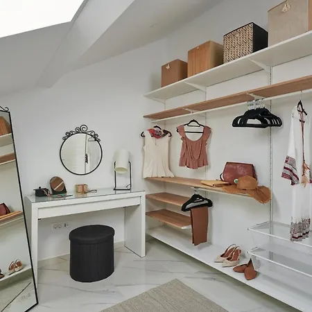 On The Third Cloud 2bdr With Walk-in Closet * Cavtat